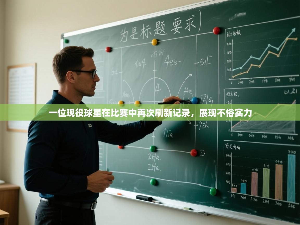 一位现役球星在比赛中再次刷新记录，展现不俗实力  第1张