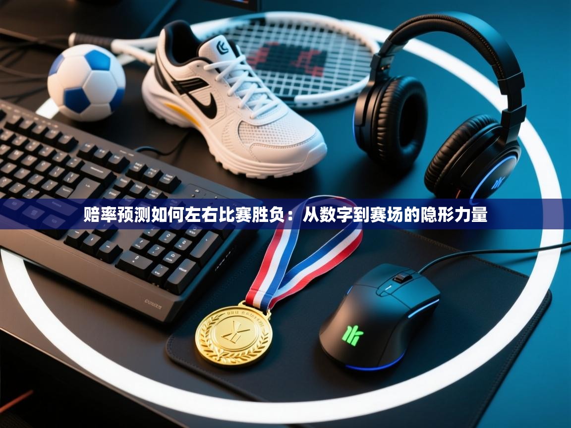 赔率预测如何左右比赛胜负:从数字到赛场的隐形力量 第2张